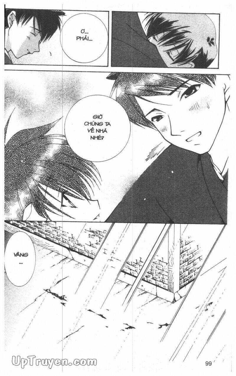 Nightmare Inspector Chapter 1 trang 97