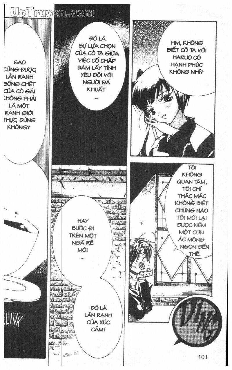 Nightmare Inspector Chapter 1 trang 99