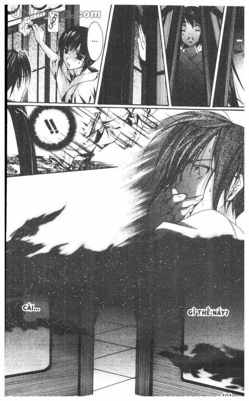 Nightmare Inspector Chapter 10 trang 100