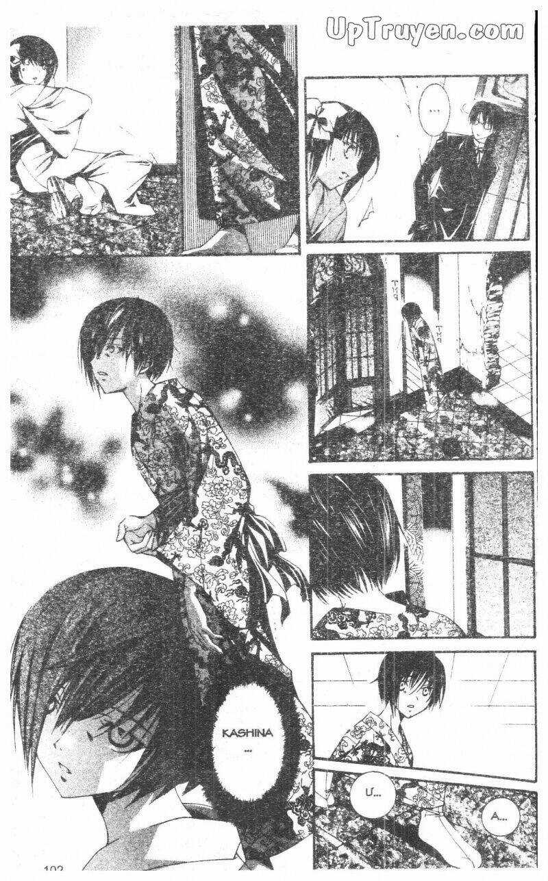 Nightmare Inspector Chapter 10 trang 101