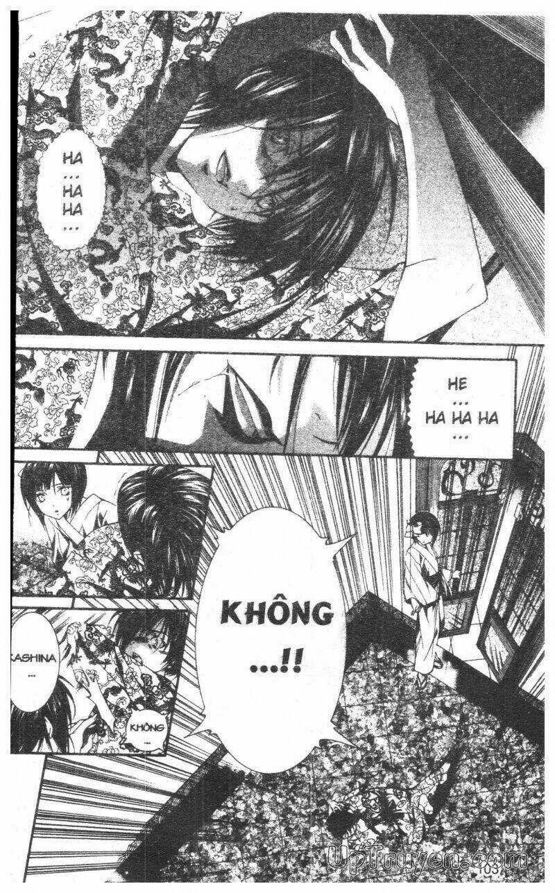 Nightmare Inspector Chapter 10 trang 102