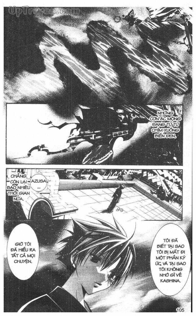 Nightmare Inspector Chapter 10 trang 104