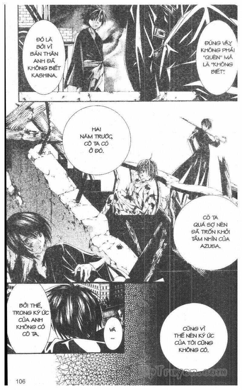 Nightmare Inspector Chapter 10 trang 105