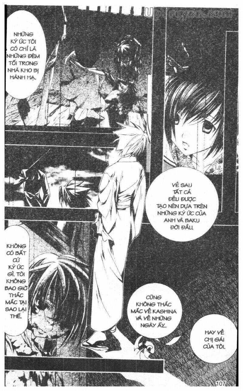 Nightmare Inspector Chapter 10 trang 106