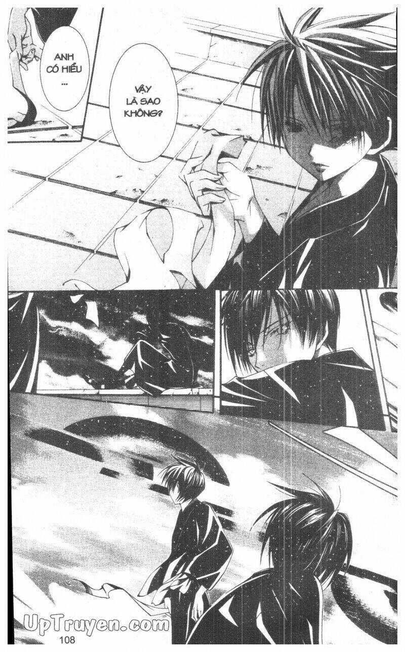 Nightmare Inspector Chapter 10 trang 107