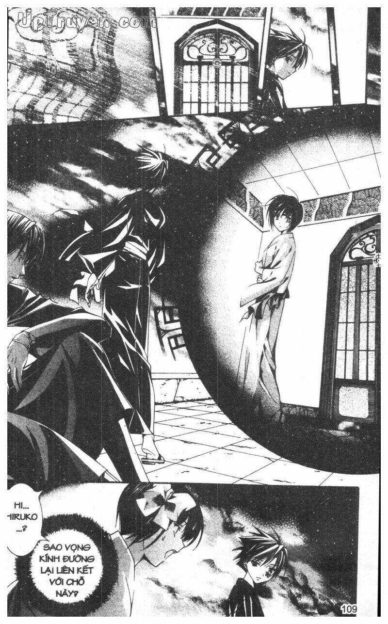 Nightmare Inspector Chapter 10 trang 108