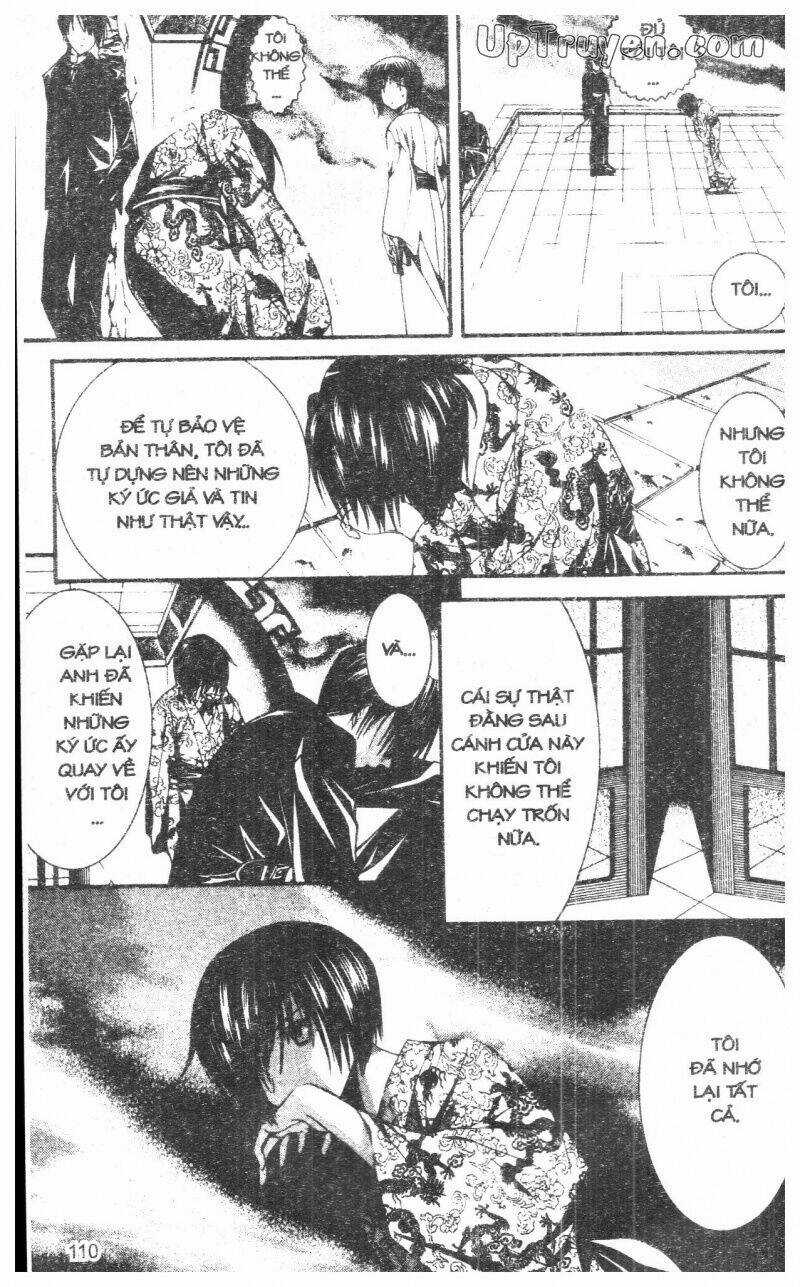 Nightmare Inspector Chapter 10 trang 109