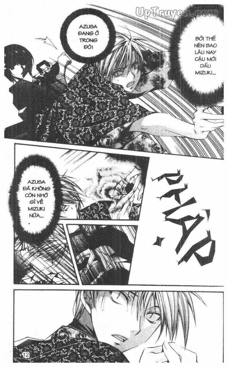 Nightmare Inspector Chapter 10 trang 11