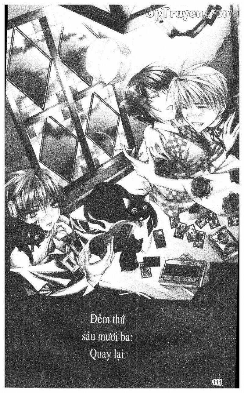 Nightmare Inspector Chapter 10 trang 110