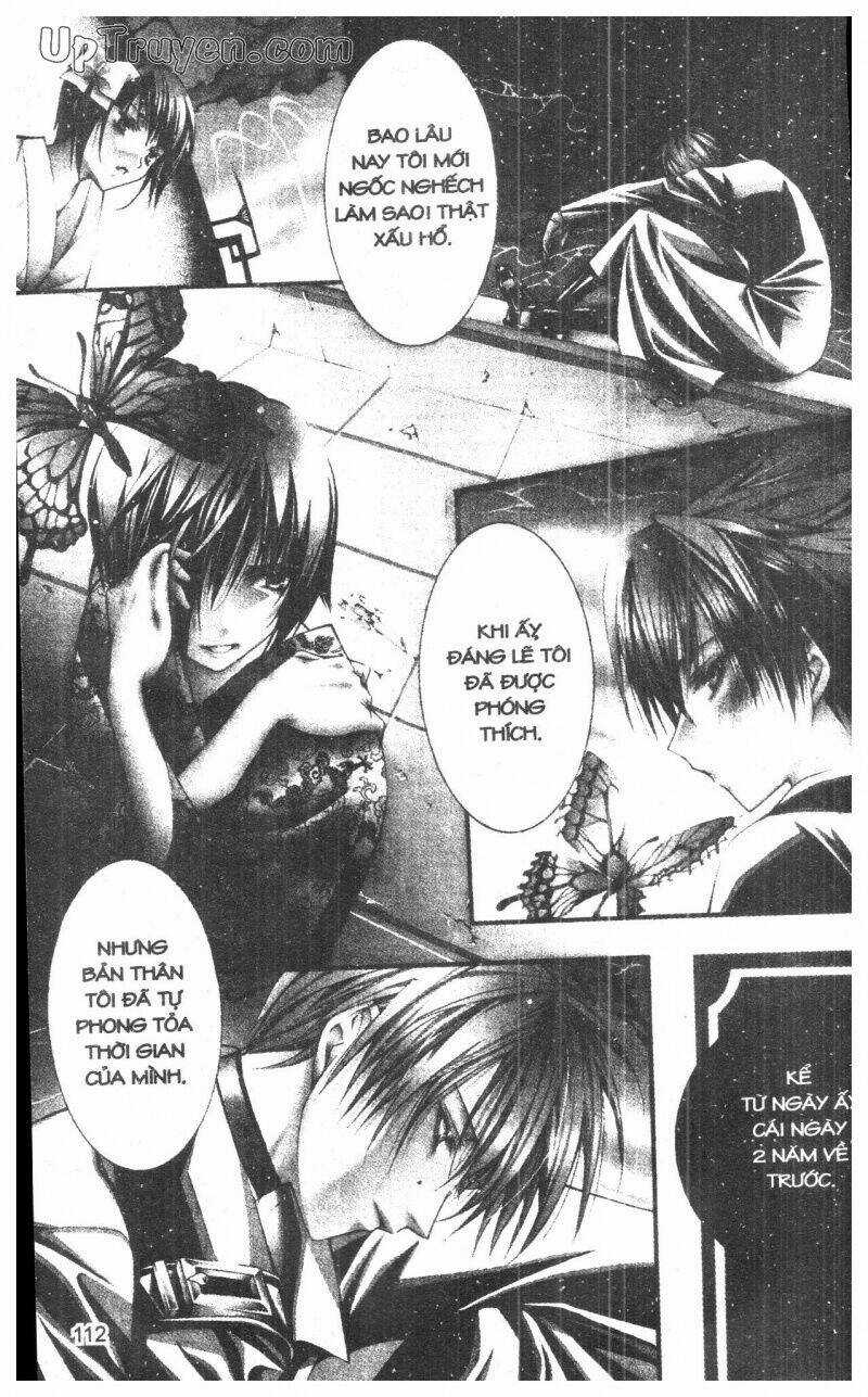 Nightmare Inspector Chapter 10 trang 111