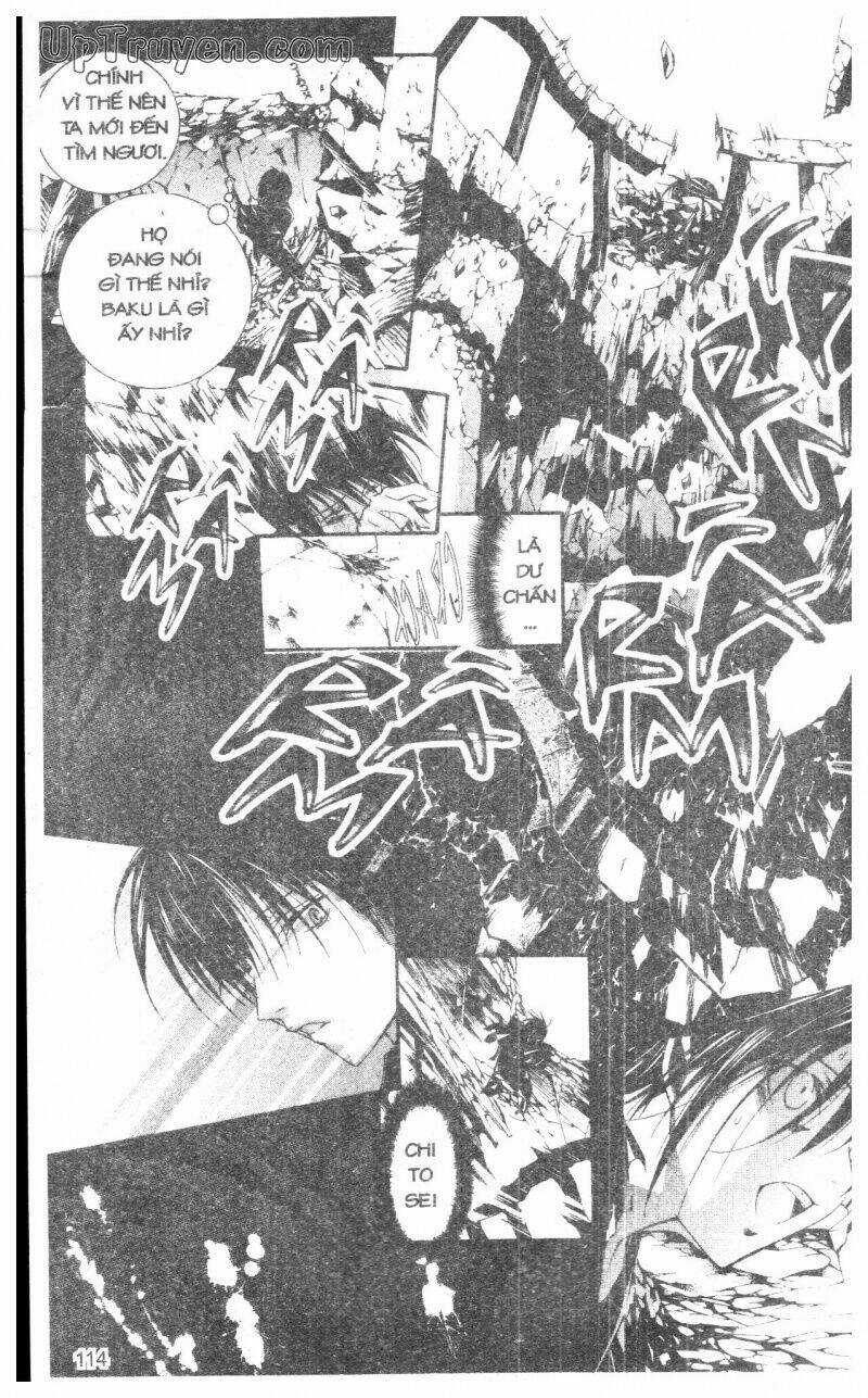 Nightmare Inspector Chapter 10 trang 113