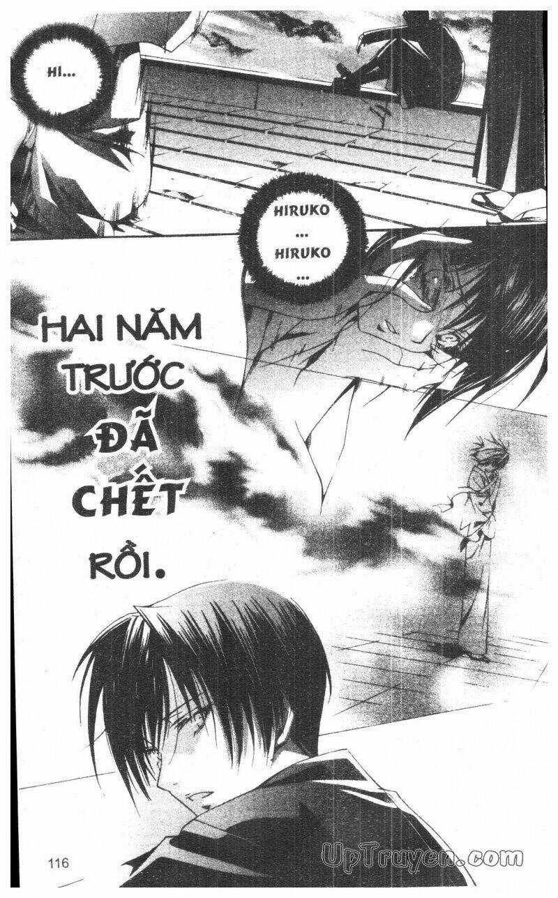 Nightmare Inspector Chapter 10 trang 115