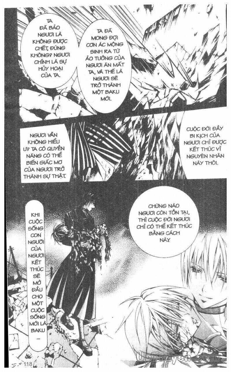 Nightmare Inspector Chapter 10 trang 117