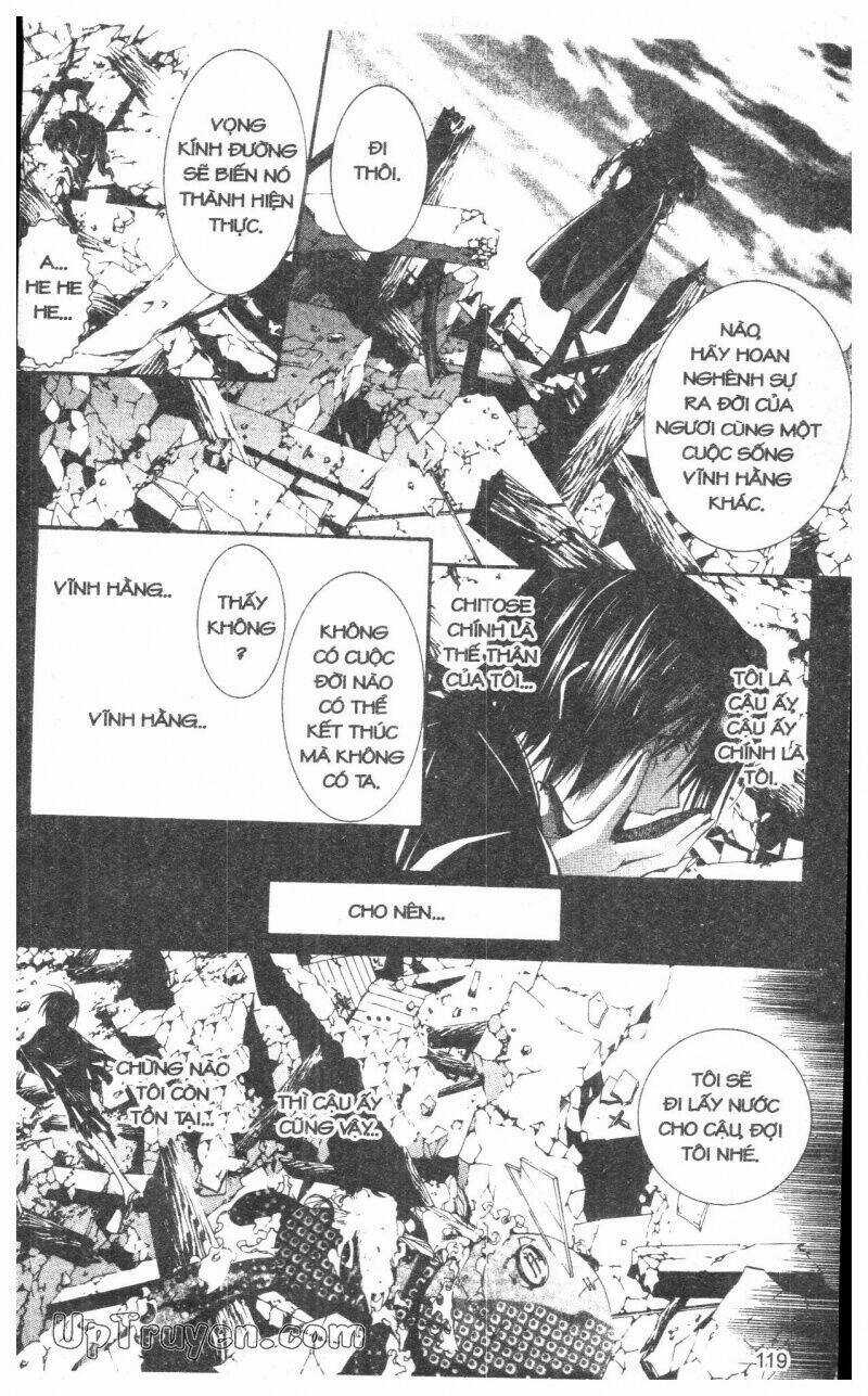 Nightmare Inspector Chapter 10 trang 118