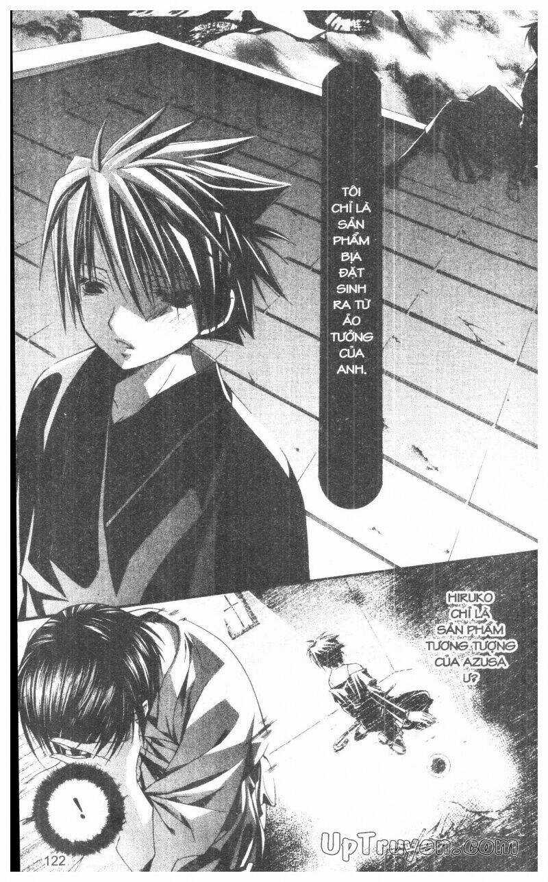 Nightmare Inspector Chapter 10 trang 121