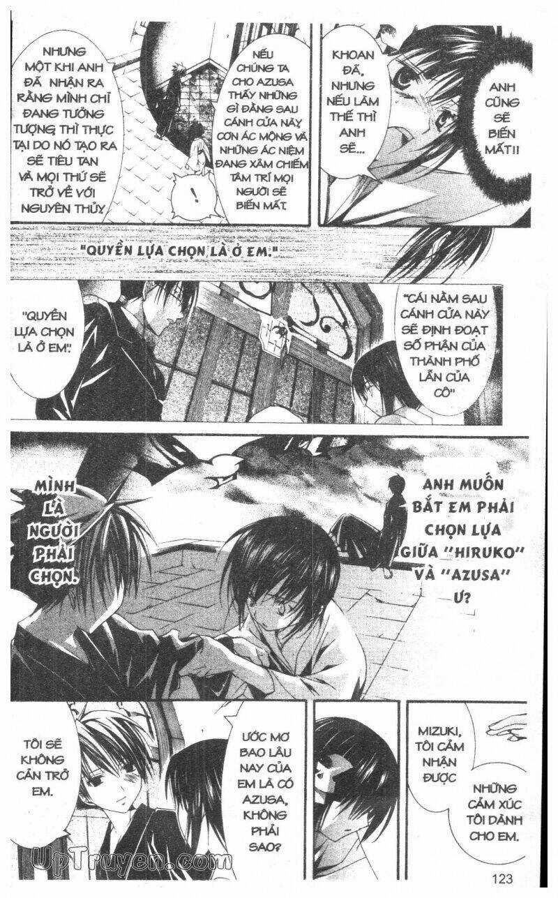 Nightmare Inspector Chapter 10 trang 122