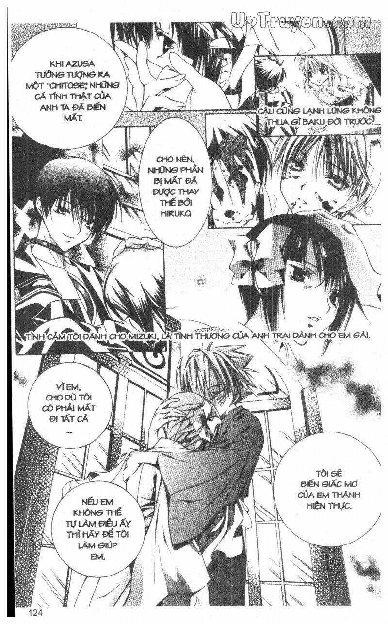 Nightmare Inspector Chapter 10 trang 123