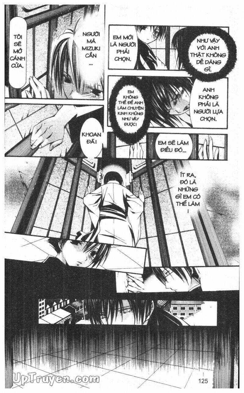 Nightmare Inspector Chapter 10 trang 124