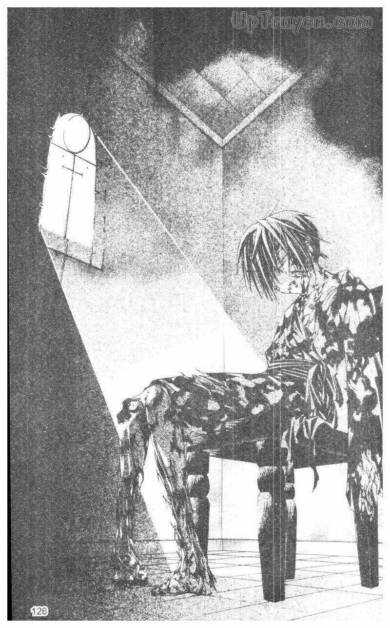 Nightmare Inspector Chapter 10 trang 125