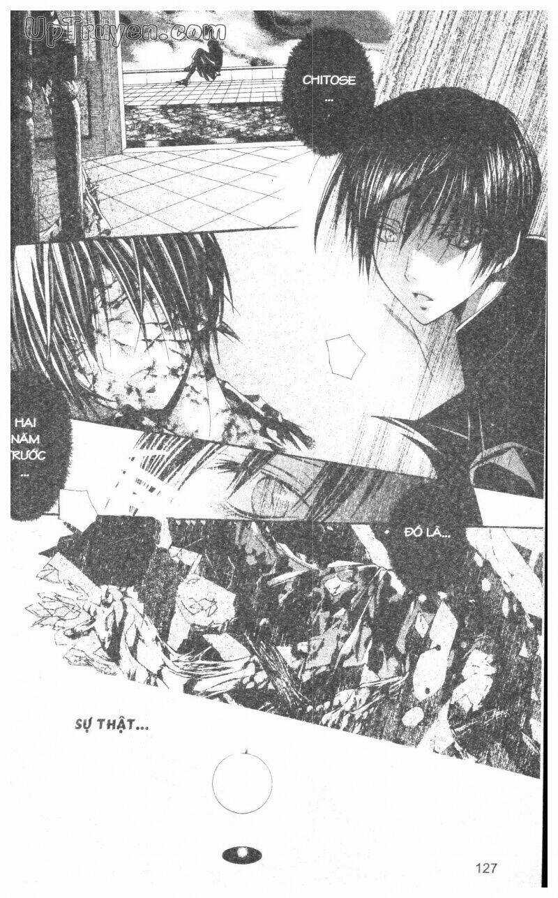 Nightmare Inspector Chapter 10 trang 126