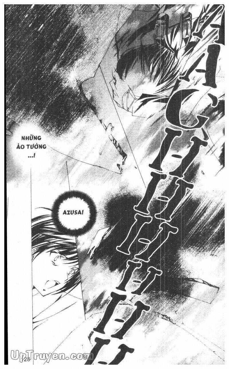 Nightmare Inspector Chapter 10 trang 127