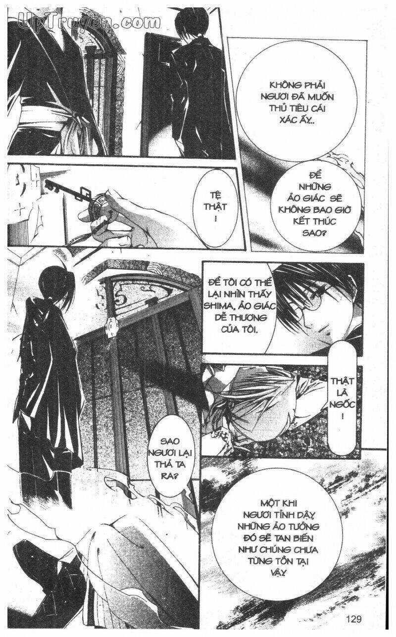 Nightmare Inspector Chapter 10 trang 128