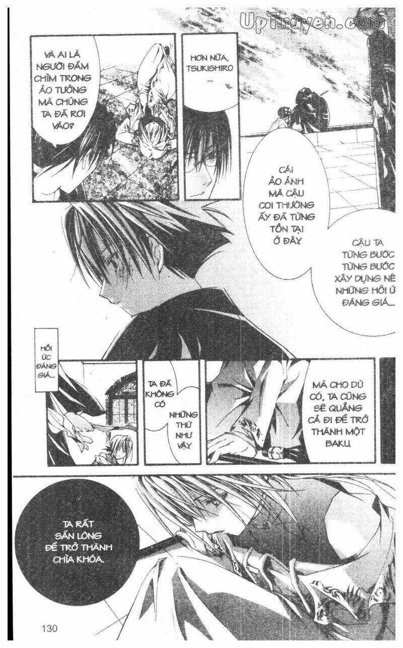 Nightmare Inspector Chapter 10 trang 129