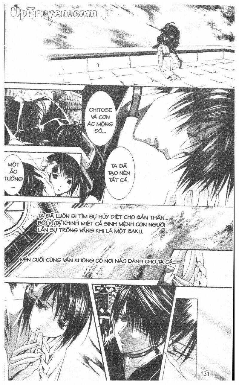 Nightmare Inspector Chapter 10 trang 130