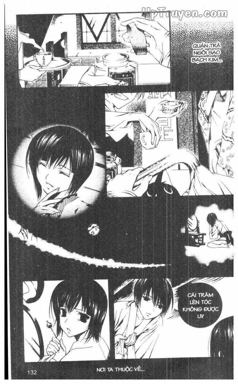 Nightmare Inspector Chapter 10 trang 131