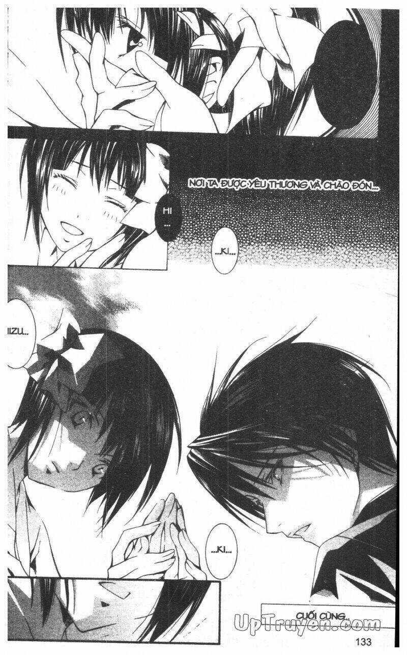 Nightmare Inspector Chapter 10 trang 132