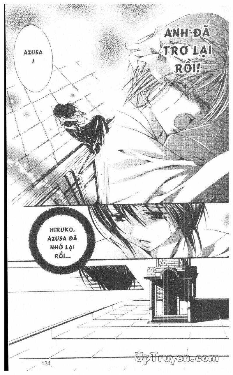 Nightmare Inspector Chapter 10 trang 133