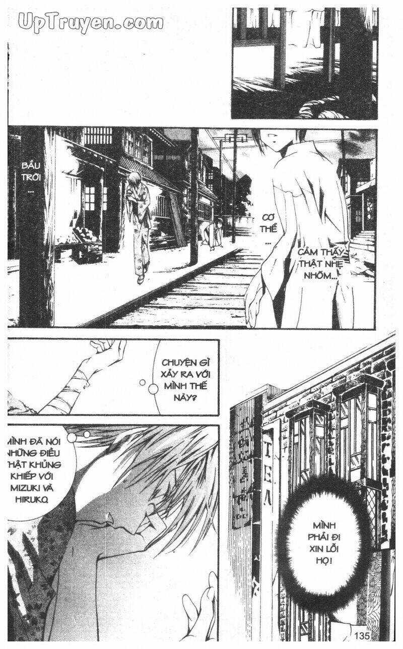 Nightmare Inspector Chapter 10 trang 134