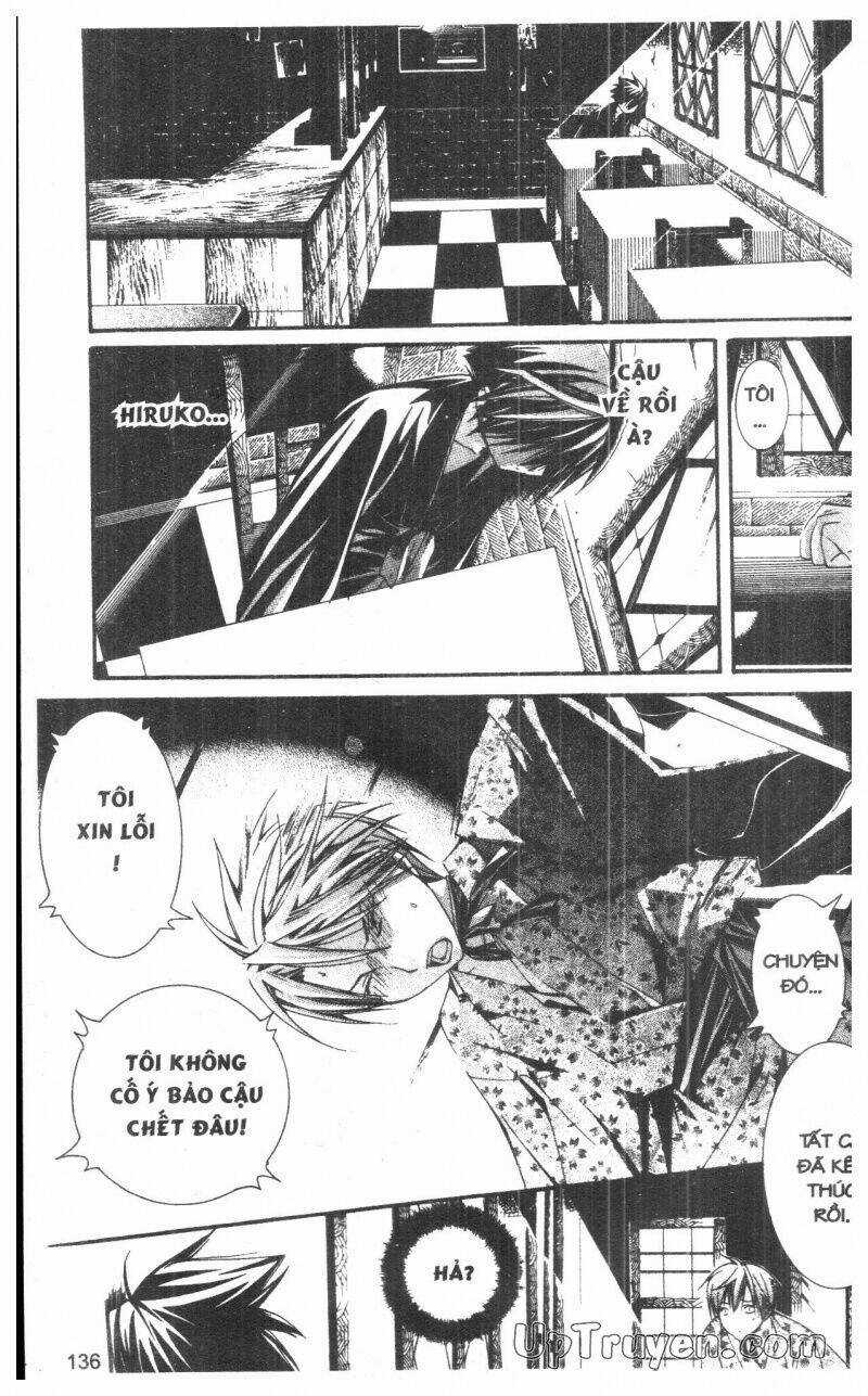 Nightmare Inspector Chapter 10 trang 135