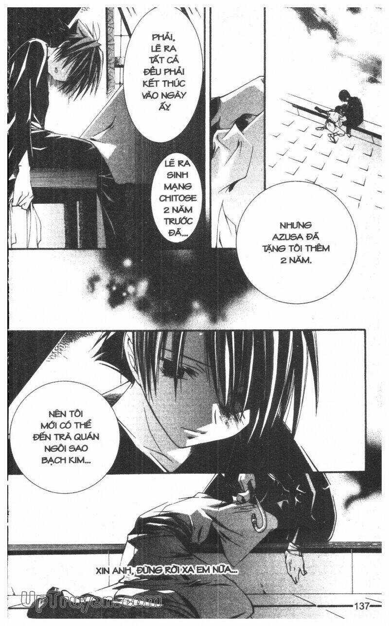 Nightmare Inspector Chapter 10 trang 136