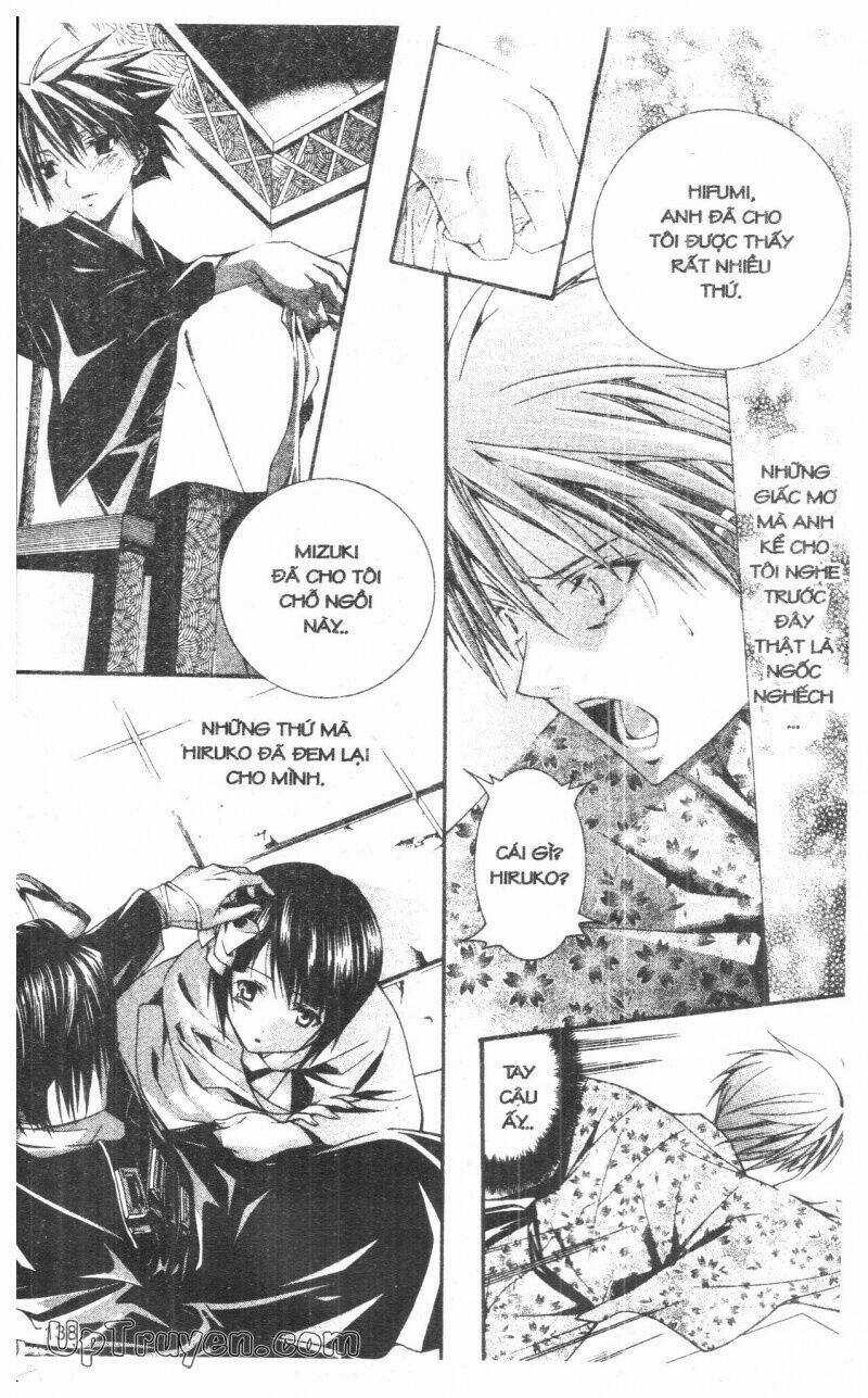 Nightmare Inspector Chapter 10 trang 137