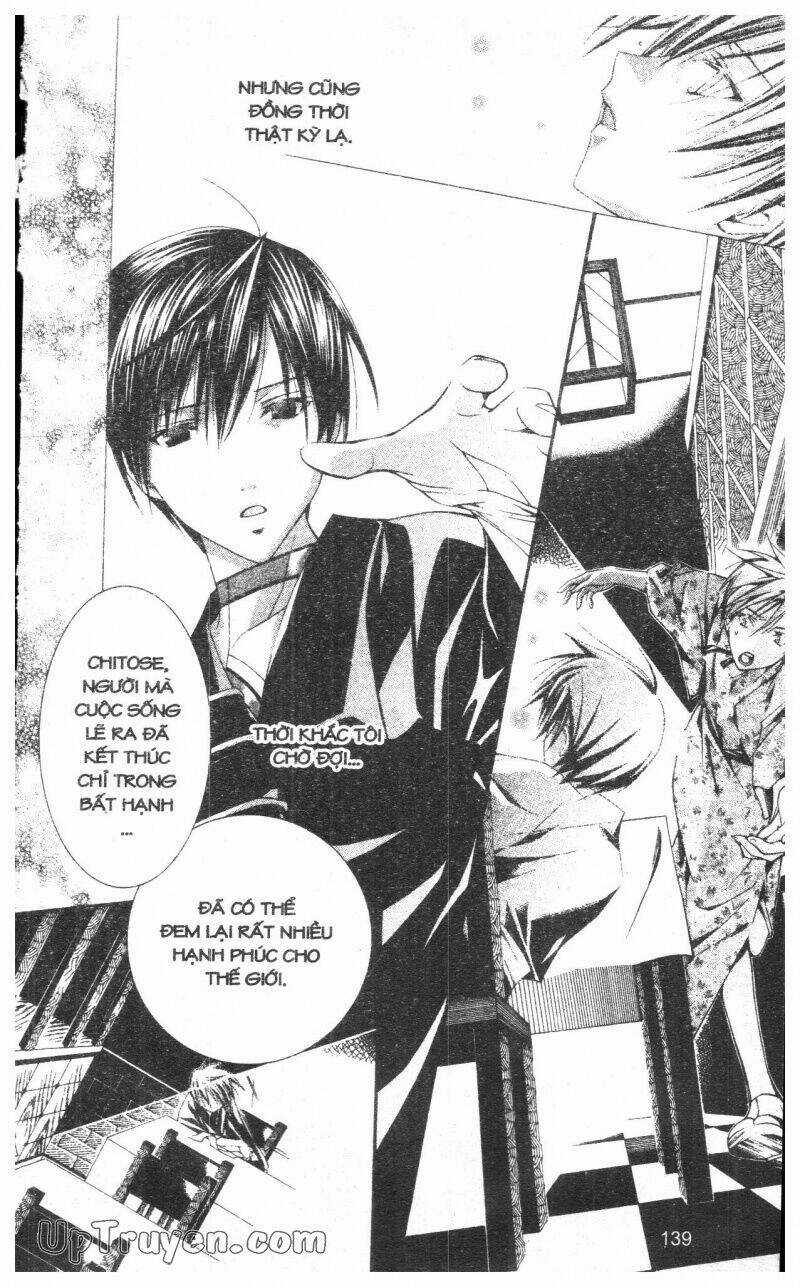 Nightmare Inspector Chapter 10 trang 138