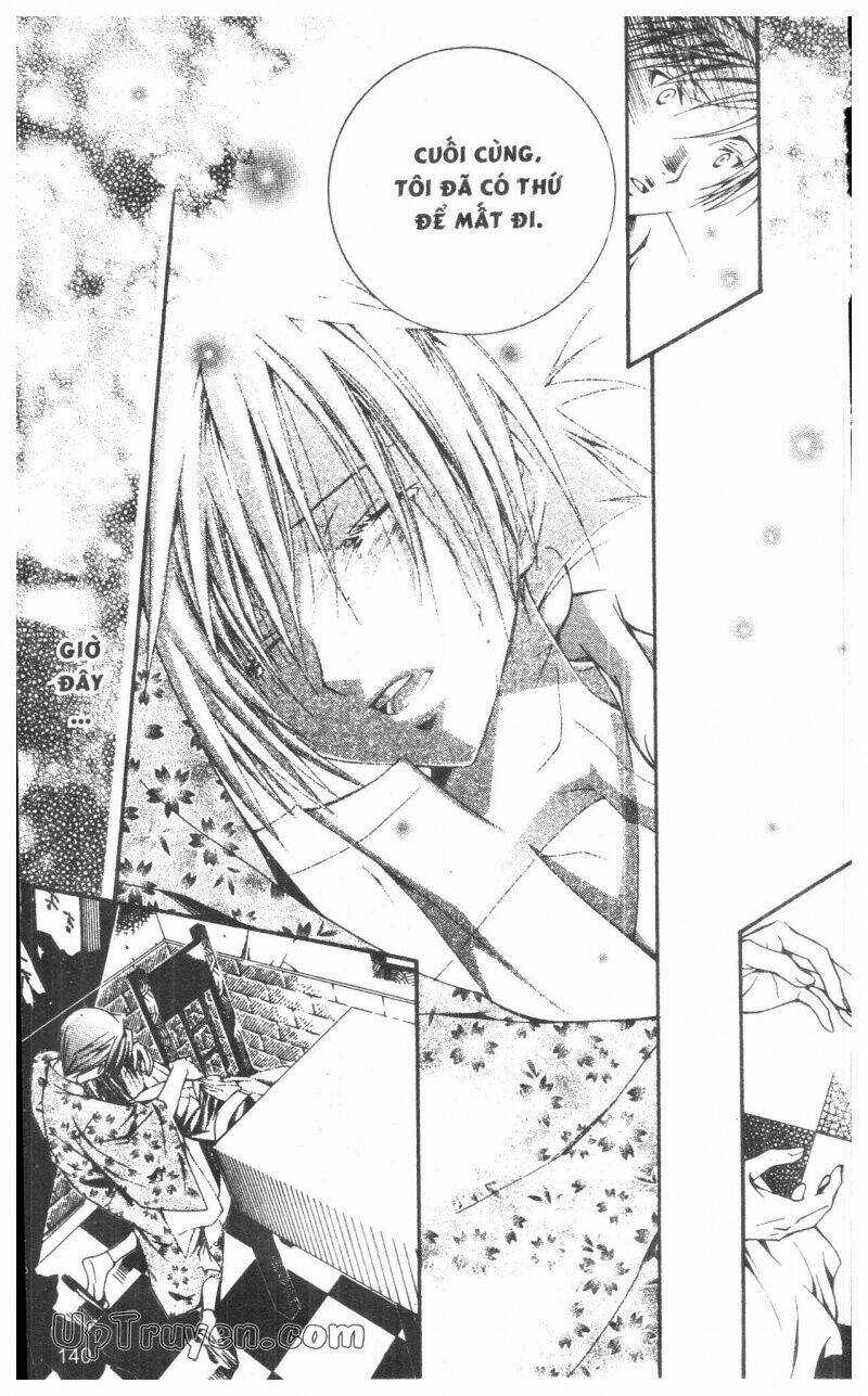 Nightmare Inspector Chapter 10 trang 139