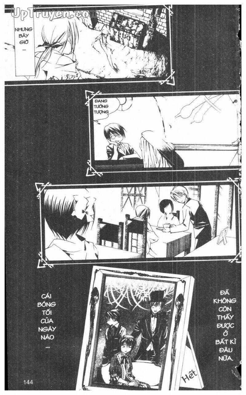 Nightmare Inspector Chapter 10 trang 143