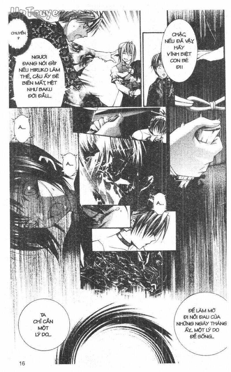 Nightmare Inspector Chapter 10 trang 15