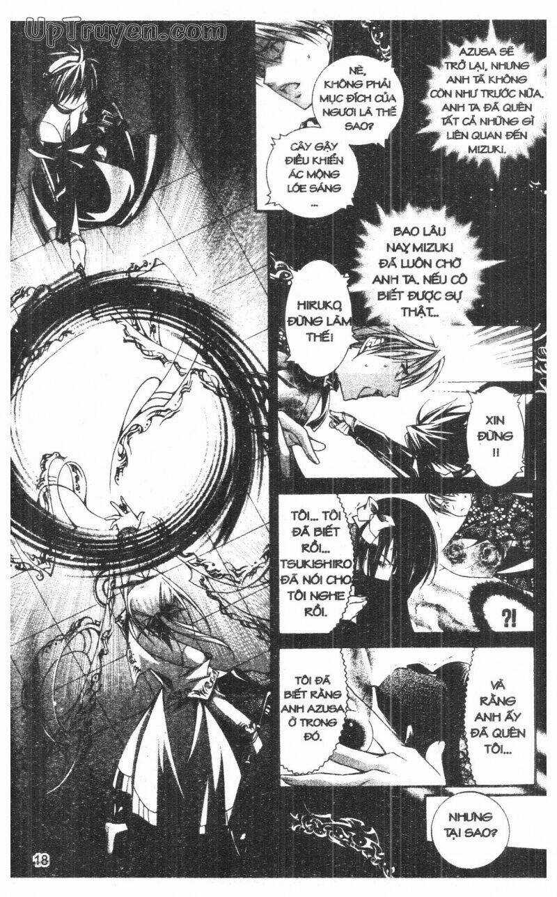 Nightmare Inspector Chapter 10 trang 17