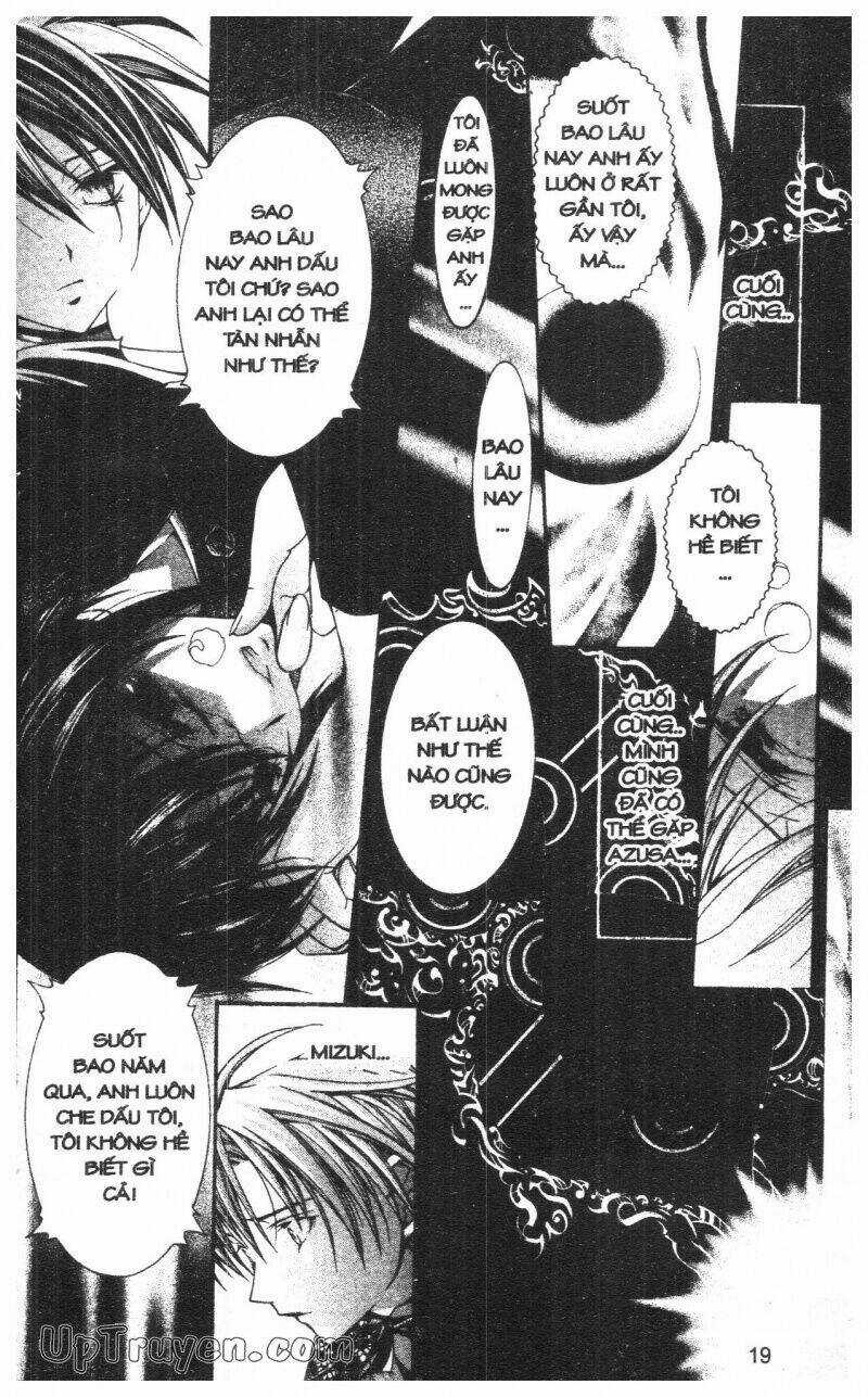 Nightmare Inspector Chapter 10 trang 18