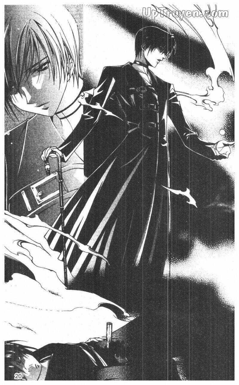 Nightmare Inspector Chapter 10 trang 19