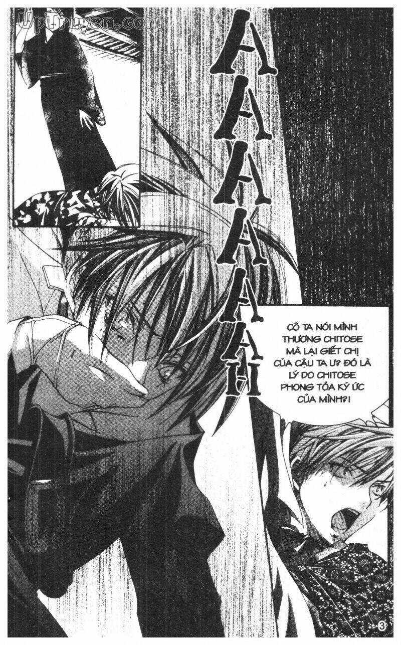 Nightmare Inspector Chapter 10 trang 2