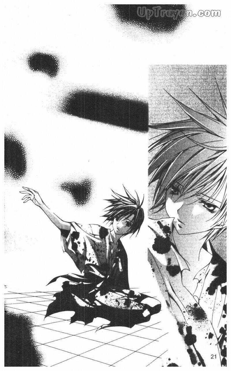 Nightmare Inspector Chapter 10 trang 20