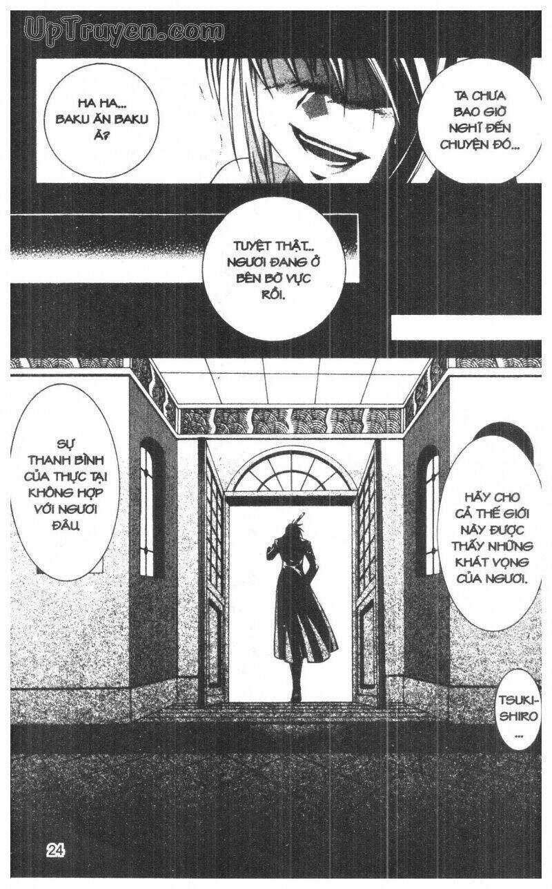 Nightmare Inspector Chapter 10 trang 23