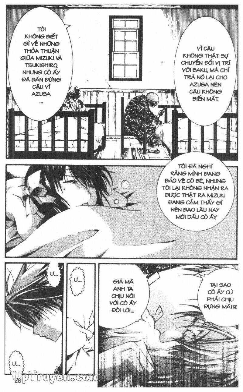 Nightmare Inspector Chapter 10 trang 27