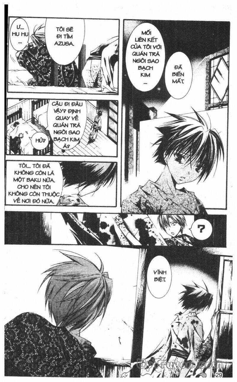 Nightmare Inspector Chapter 10 trang 28