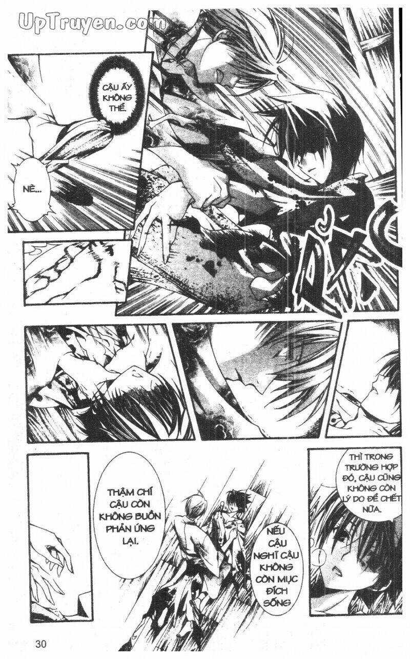 Nightmare Inspector Chapter 10 trang 29