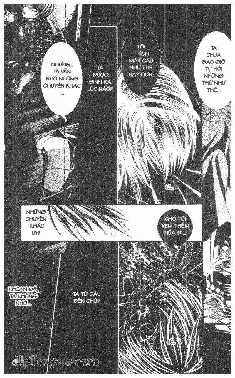 Nightmare Inspector Chapter 10 trang 3