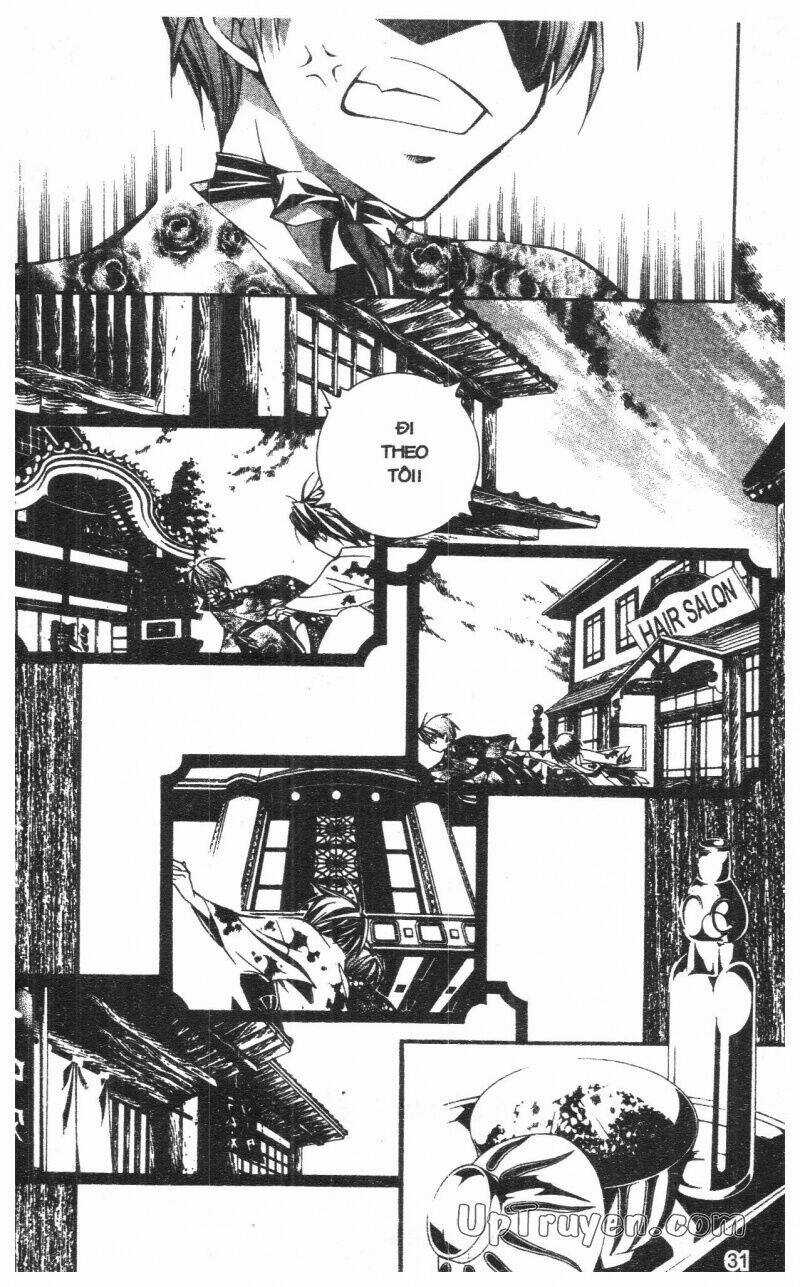 Nightmare Inspector Chapter 10 trang 30